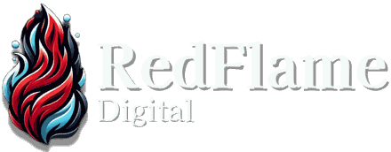 RedFlame Digital